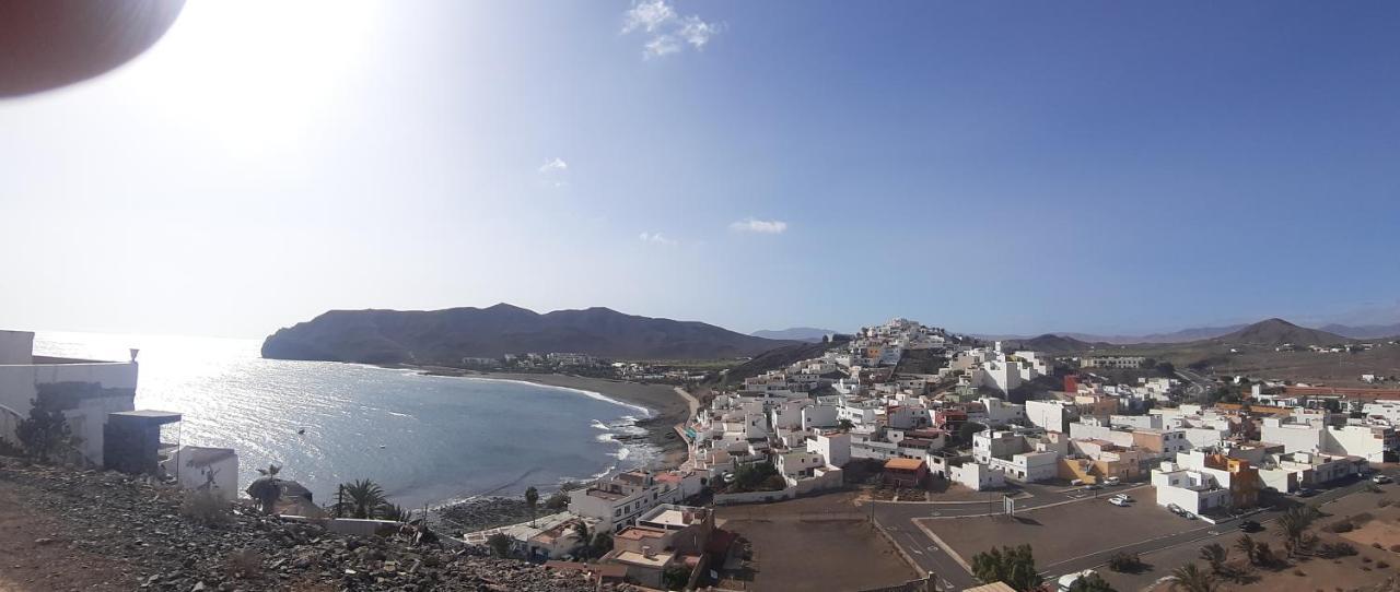 Апартаменты El Faro Las Playas Экстерьер фото